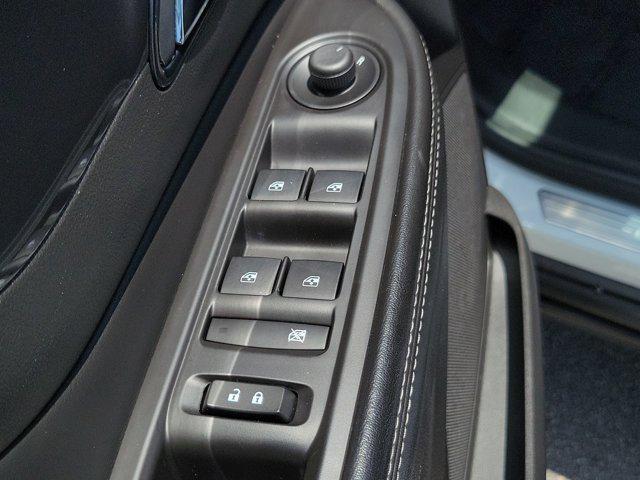 2021 Buick Encore FWD Preferred