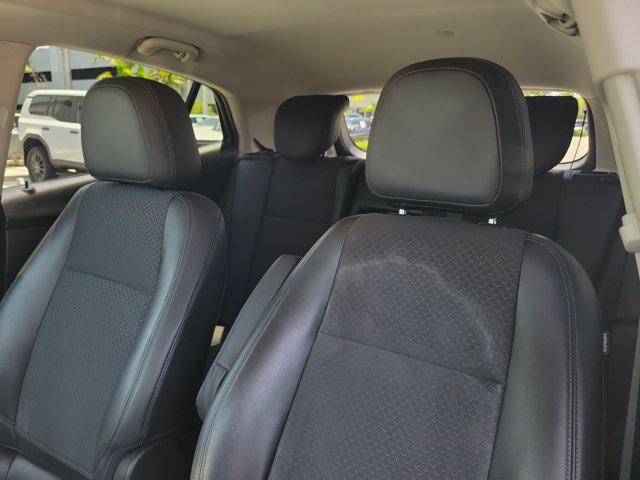 2021 Buick Encore FWD Preferred