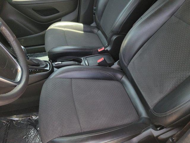 2021 Buick Encore FWD Preferred