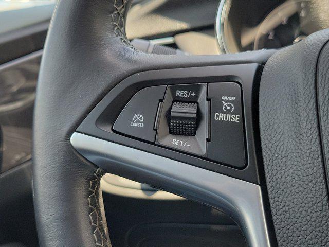2021 Buick Encore FWD Preferred
