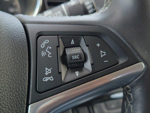 2021 Buick Encore FWD Preferred