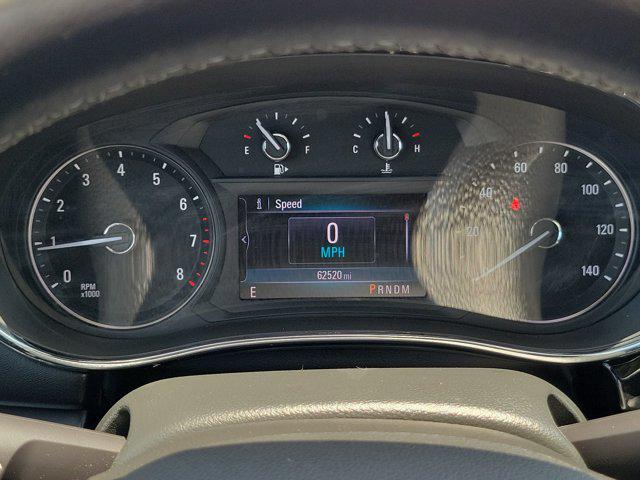 2021 Buick Encore FWD Preferred
