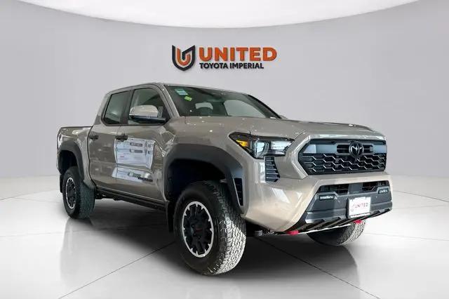 2026 Toyota Tacoma TRD Off Road for sale in Imperial, CA