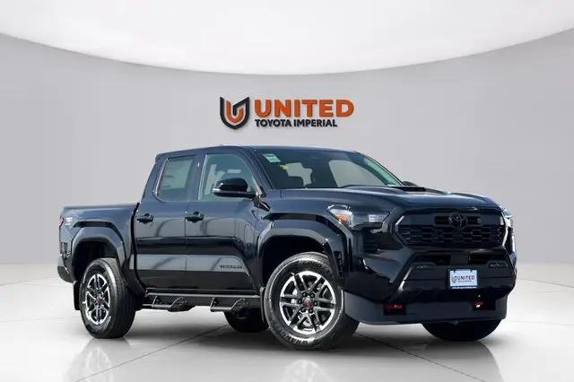 2026 Toyota Tacoma TRD Sport for sale in Imperial, CA