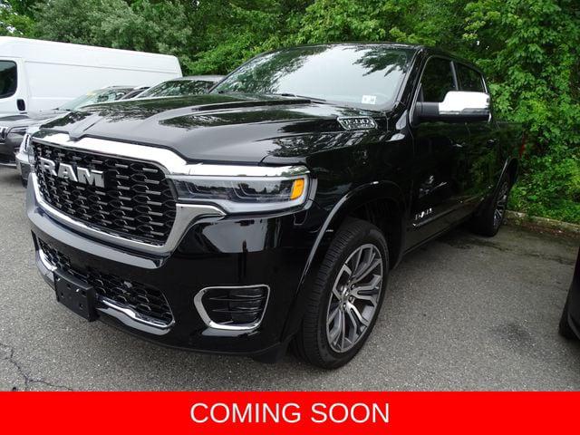 2025 Ram 1500 Tungsten Crew Cab 4x4 5'7" Box for sale in Budd Lake, NJ