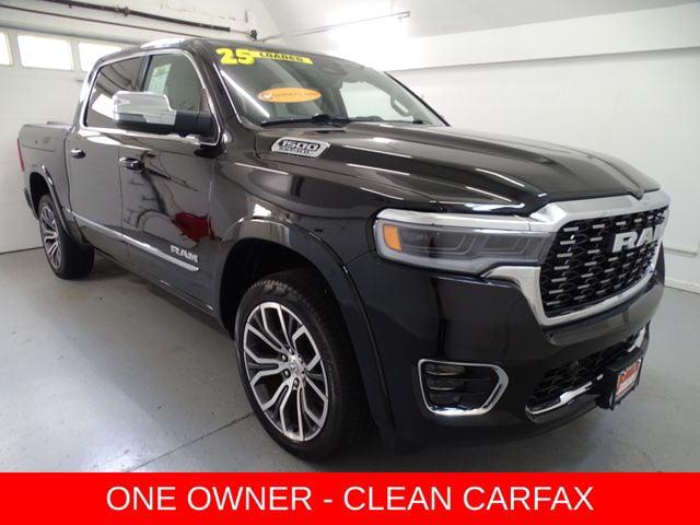 2025 Ram 1500 Tungsten Crew Cab 4x4 5'7" Box for sale in Budd Lake, NJ