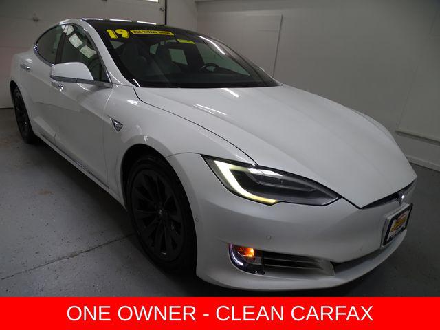 2019 Tesla Model S Standard Range for sale in Budd Lake, NJ
