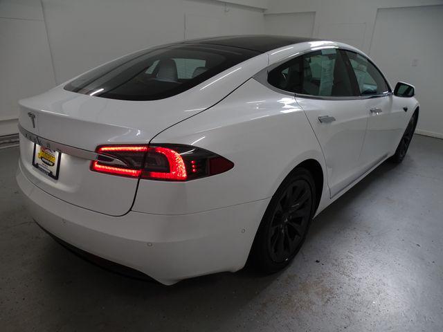 2019 Tesla Model S Standard Range
