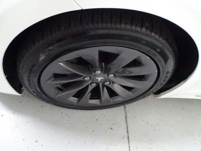 2019 Tesla Model S Standard Range