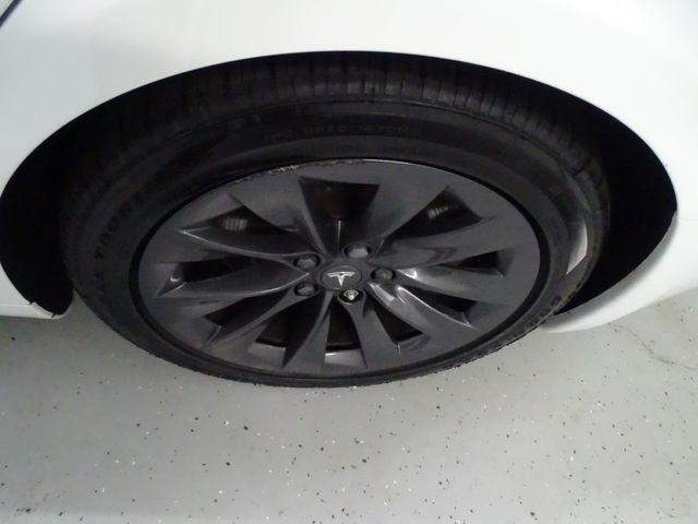 2019 Tesla Model S Standard Range