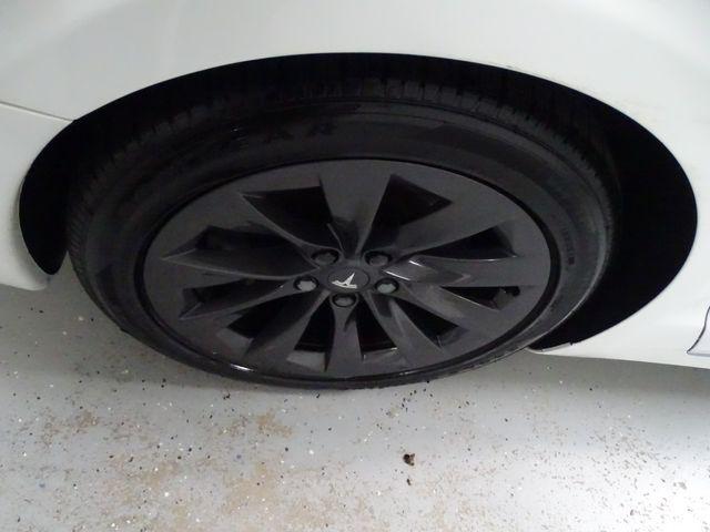 2019 Tesla Model S Standard Range