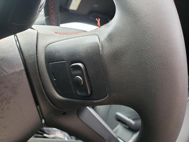 2023 Jeep Compass Trailhawk 4x4