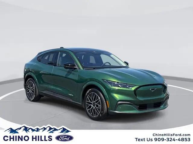 2026 Ford Mustang Mach-E Premium for sale in Chino Hills, CA
