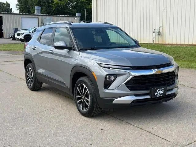 2024 Chevrolet TrailBlazer AWD LT for sale in Cape Girardeau, MO