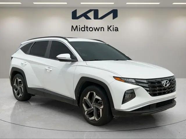 2023 Hyundai Tucson SEL for sale in Tulsa, OK