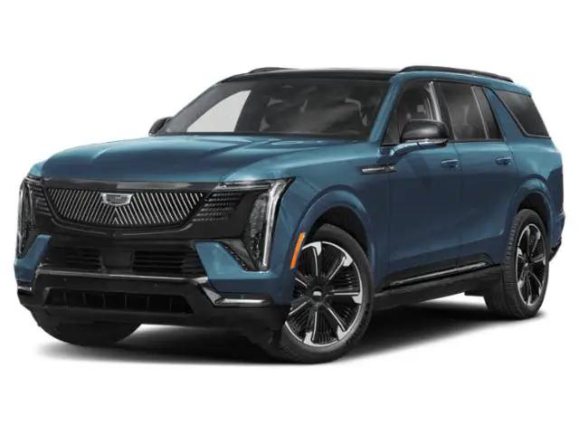 2026 Cadillac Escalade IQL Premium Sport AWD for sale in Bellingham, WA