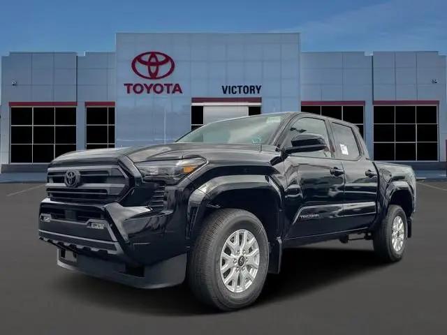 2026 Toyota Tacoma SR5 for sale in Austinburg, OH