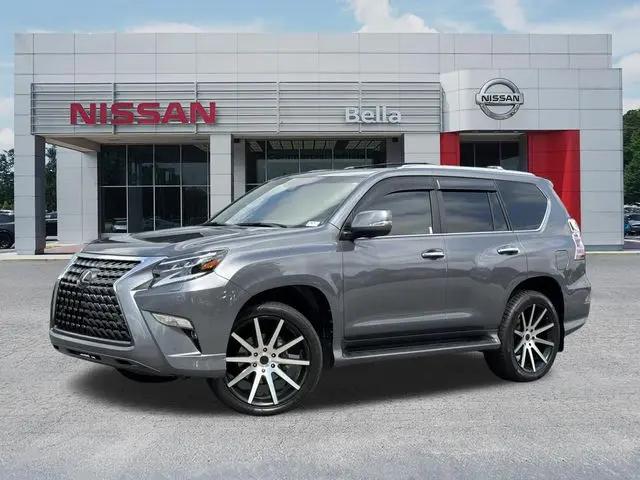 2022 Lexus GX 460 Luxury for sale in Union City, GA