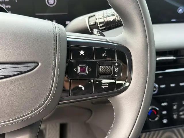 2027 Genesis G80 3.5T Prestige Black