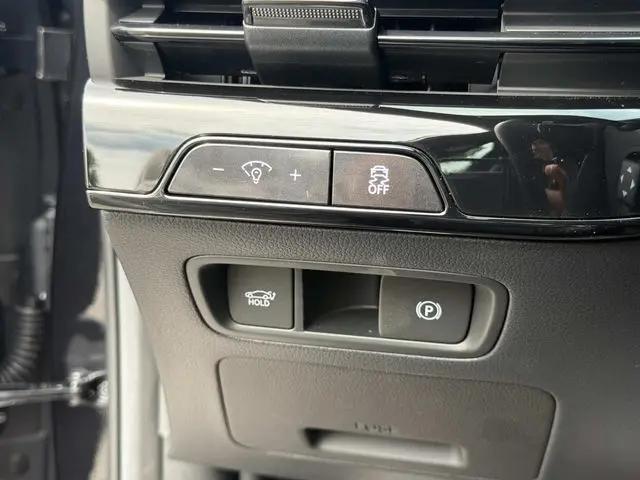 2027 Genesis G80 3.5T Prestige Black