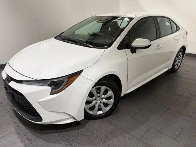 2024 Toyota Corolla LE for sale in Brook Park, OH