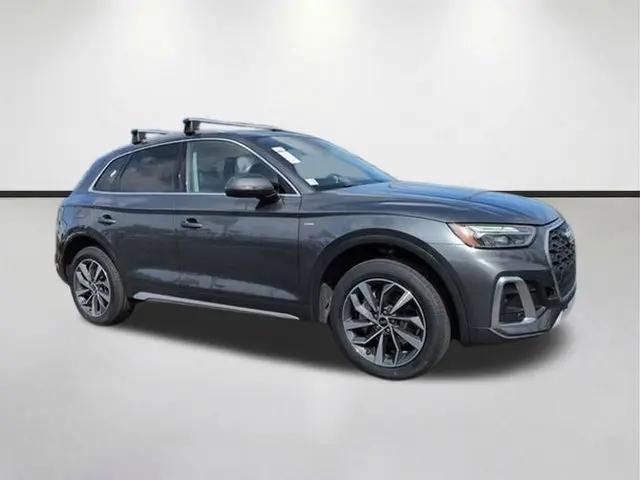 2024 Audi Q5 Premium Plus 45 TFSI S line quattro for sale in Fort Myers, FL