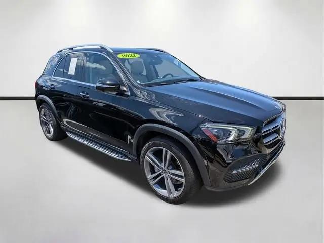 2022 Mercedes-Benz GLE GLE 350 GLE 350 for sale in Fort Myers, FL