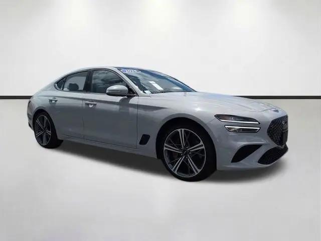 2025 Genesis G70 3.3T AWD Sport Advanced for sale in Fort Myers, FL