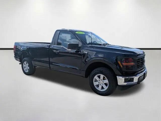 2024 Ford F-150 XL for sale in Fort Myers, FL