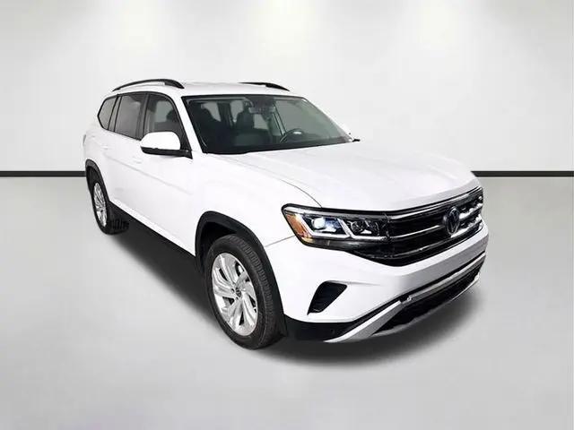 2023 Volkswagen Atlas 2.0T SE w/Technology for sale in Fort Myers, FL