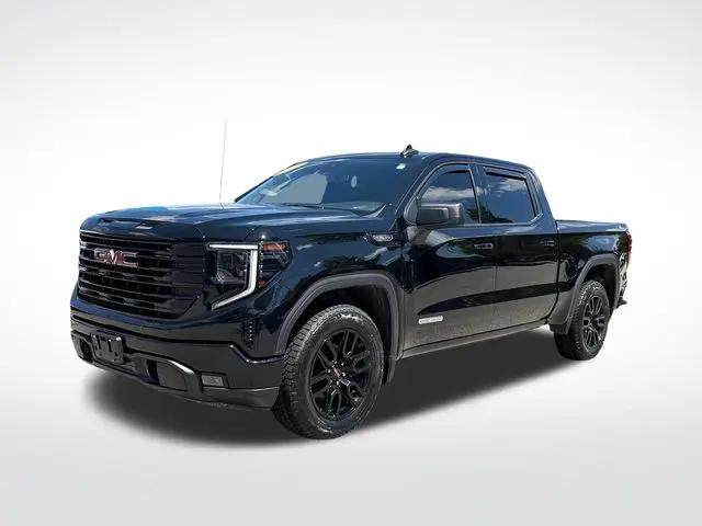 2023 GMC Sierra 1500 4WD Crew Cab Short Box Elevation with 3SB for sale in Torrington, CT