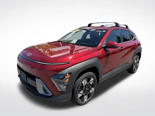 2024 Hyundai Kona SEL for sale in Torrington, CT