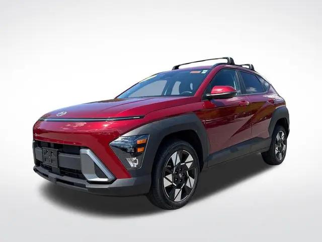 2024 Hyundai Kona SEL for sale in Torrington, CT