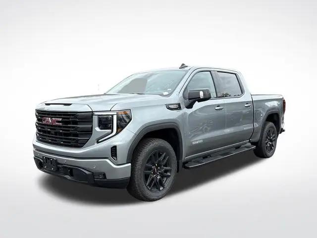 2026 GMC Sierra 1500 Crew Cab, Short Bed, Elevation, 4WD for sale in Torrington, CT