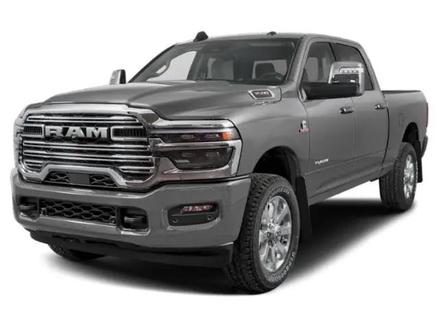 2026 Ram 3500 Laramie Crew Cab 4x4 8' Box for sale in Cape Coral, FL
