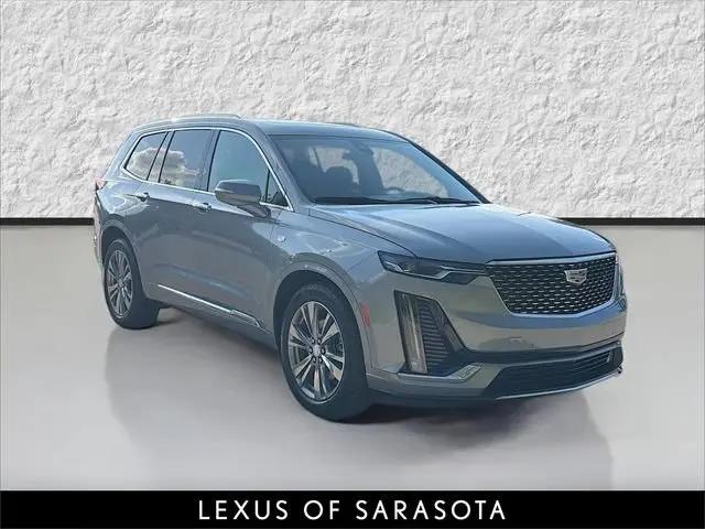 2024 Cadillac XT6 FWD Premium Luxury for sale in Sarasota, FL