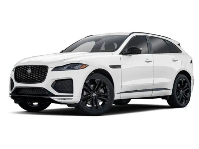 2026 Jaguar F-PACE R-Dynamic S P400 AWD Automatic for sale in Los Angeles, CA