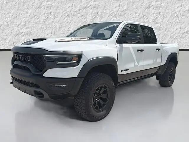 2024 Ram 1500 TRX Crew Cab 4x4 5'7" Box for sale in Sarasota, FL
