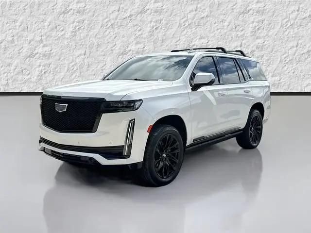2024 Cadillac Escalade 4WD Sport Platinum for sale in Sarasota, FL