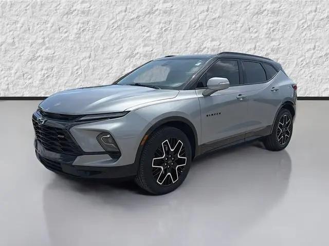 2024 Chevrolet Blazer FWD RS for sale in Sarasota, FL