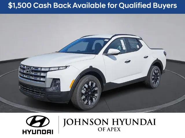2026 Hyundai Santa Cruz SEL for sale in Apex, NC