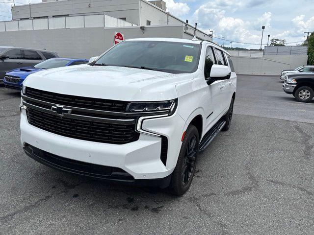 2021 Chevrolet Suburban 4WD RST for sale in Emmaus, PA