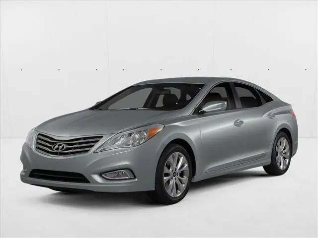 2013 Hyundai Azera Base for sale in Carlsbad, CA