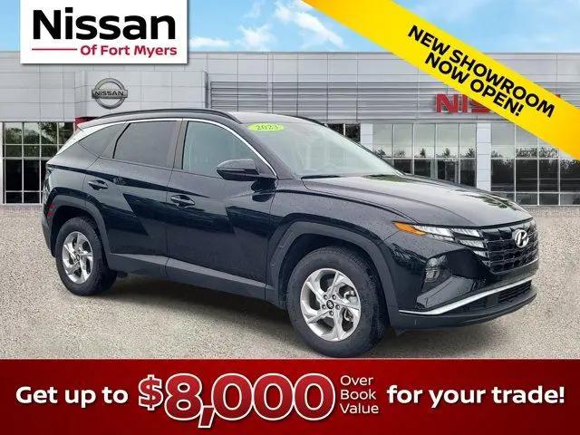 2023 Hyundai Tucson SEL for sale in Ft Myers, FL