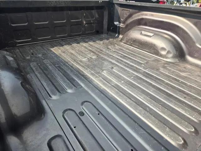 2017 Ram 1500 Sport Quad Cab 4x2 64 Box