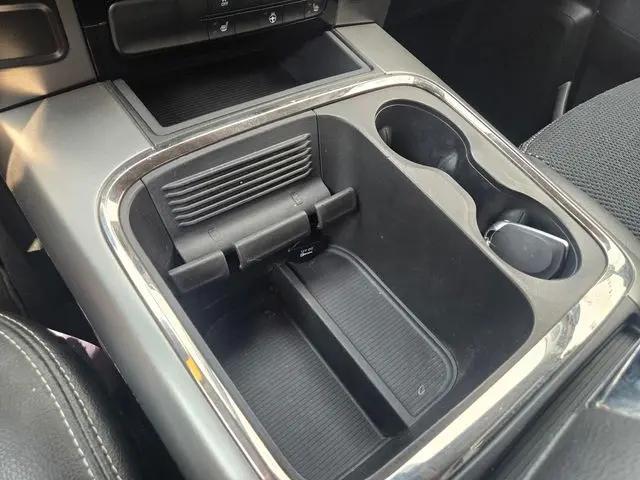 2017 Ram 1500 Sport Quad Cab 4x2 64 Box