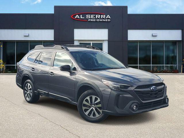 2024 Subaru Outback Premium for sale in Grand Blanc, MI