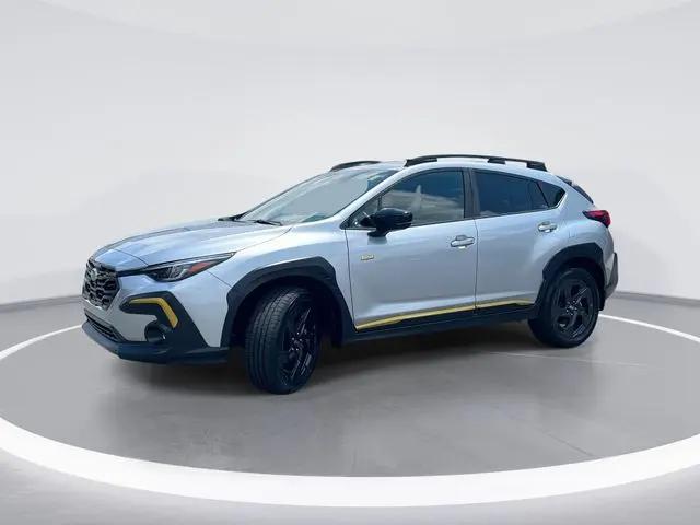 2024 Subaru Crosstrek Sport for sale in greensboro, NC