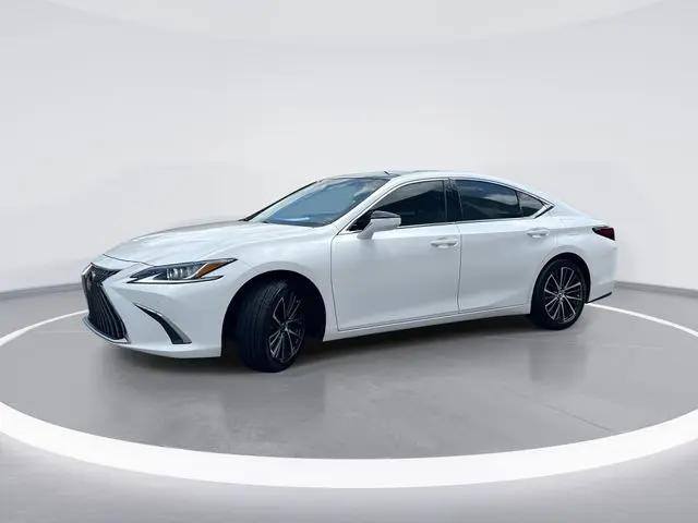 2022 Lexus ES 350 ES 350 for sale in greensboro, NC