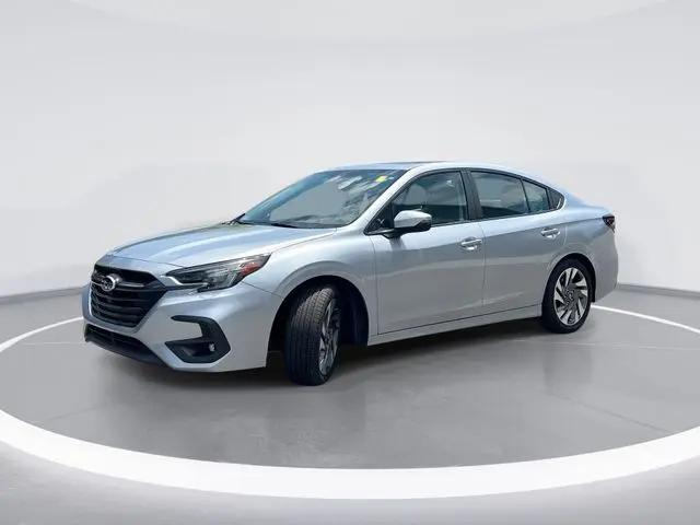 2024 Subaru Legacy Limited for sale in greensboro, NC